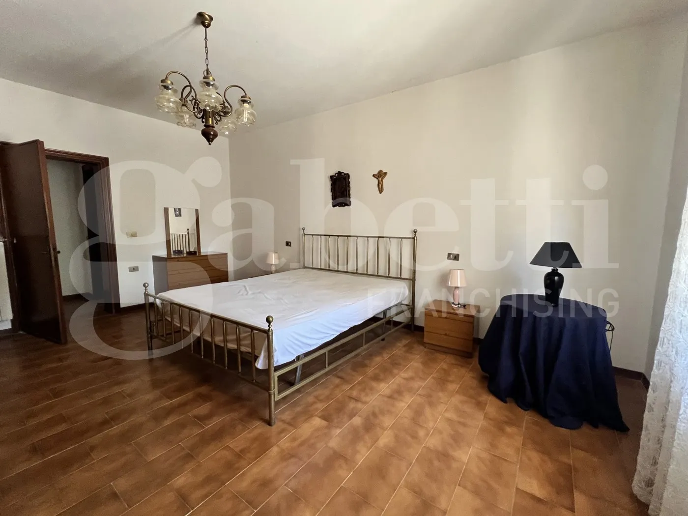Foto 15 di 21 - Casa indipendente in vendita a Gubbio