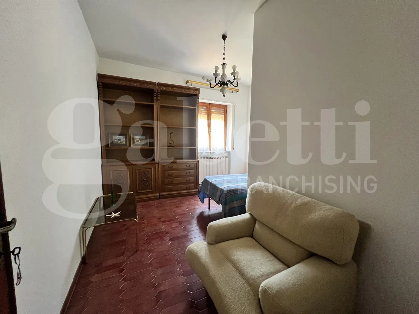 Foto 16 di 21 - Casa indipendente in vendita a Gubbio