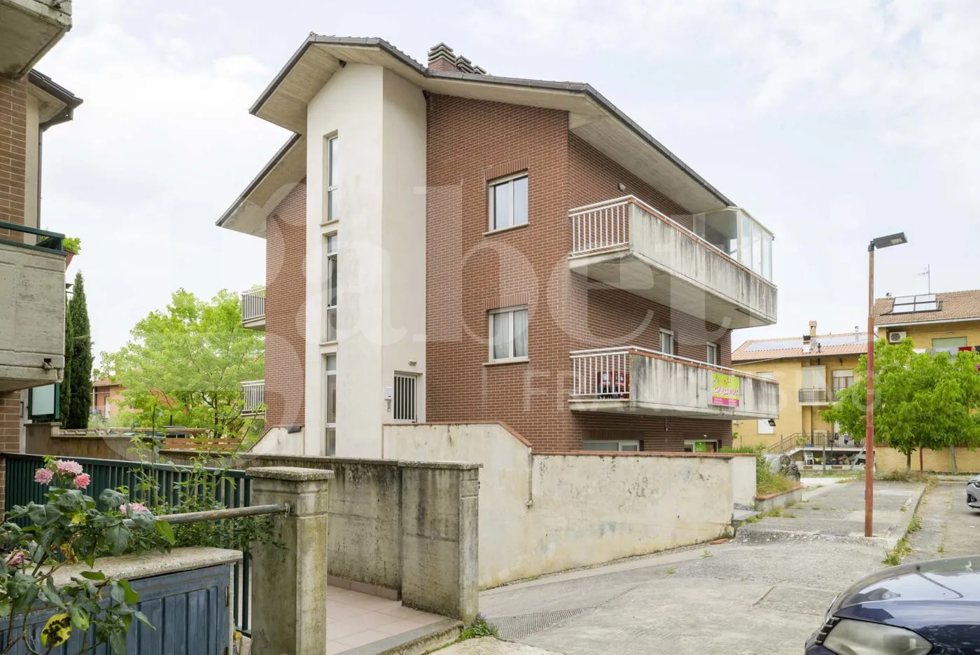 Foto 4 di 34 - Appartamento in vendita a Gubbio