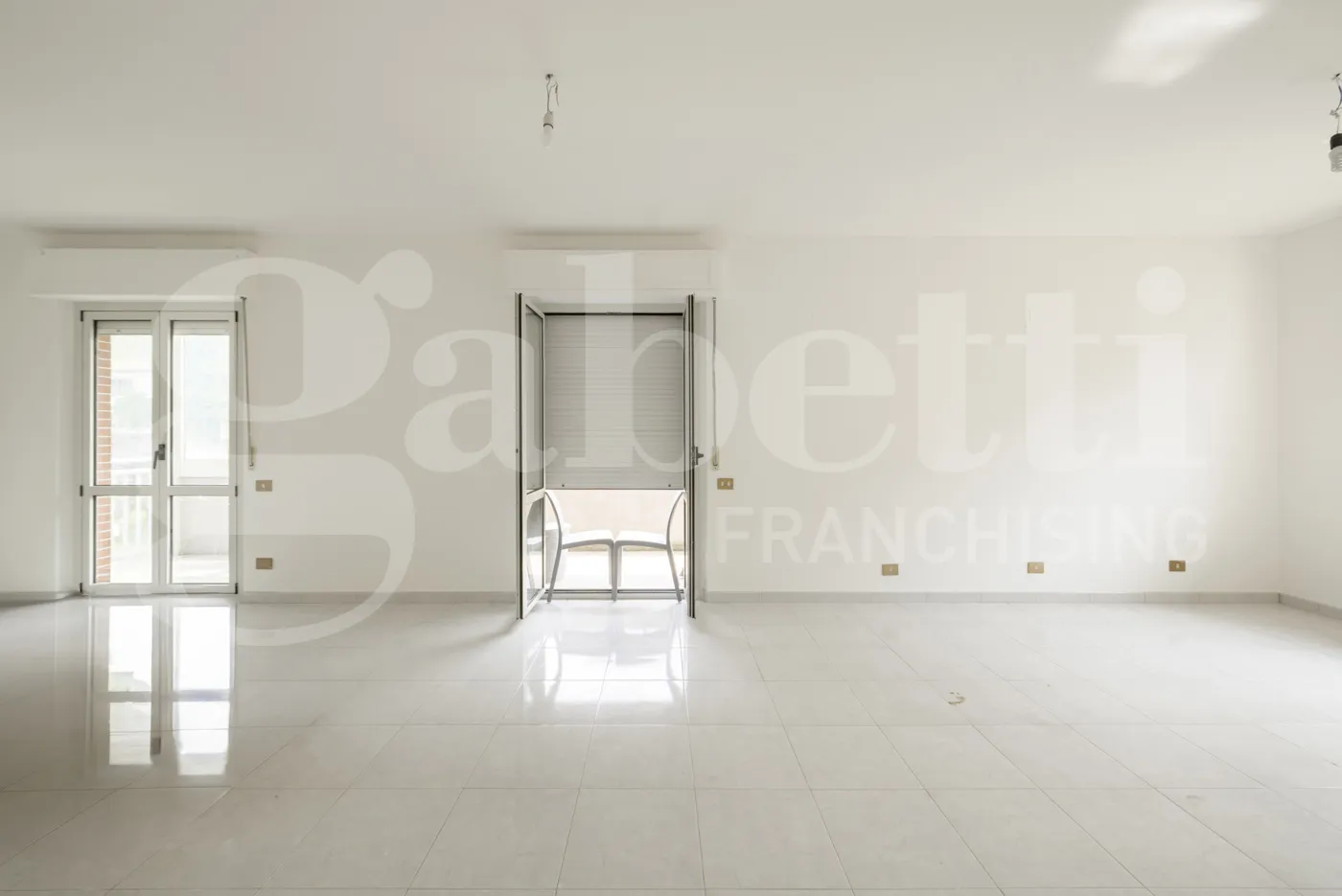 Foto 5 di 34 - Appartamento in vendita a Gubbio