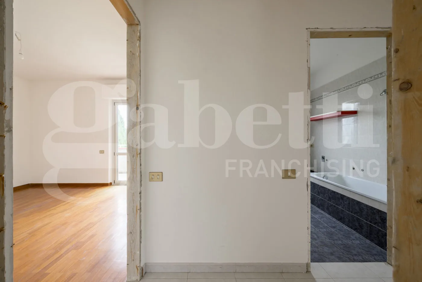 Foto 10 di 34 - Appartamento in vendita a Gubbio