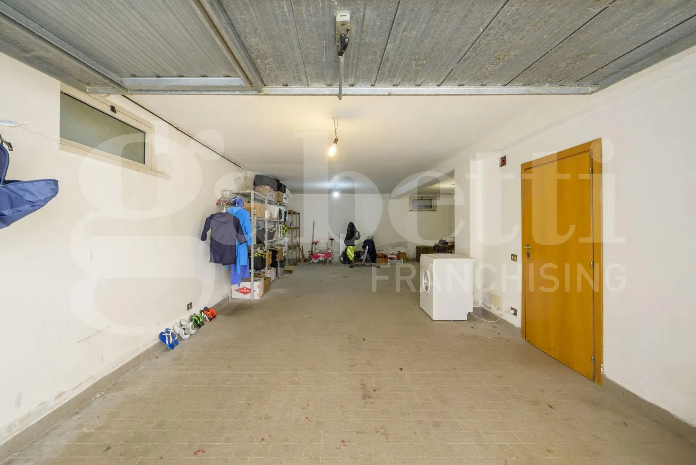Foto 33 di 34 - Appartamento in vendita a Gubbio