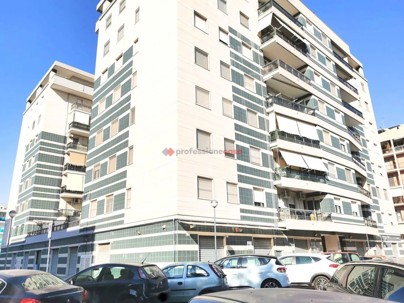Appartamento in vendita a Foggia