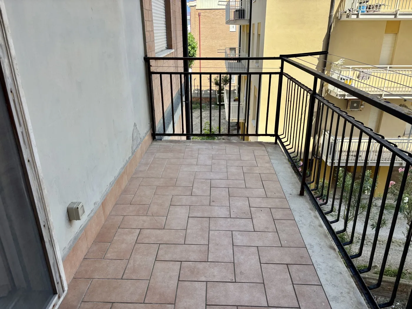 Foto 5 di 10 - Appartamento in vendita a Campomarino