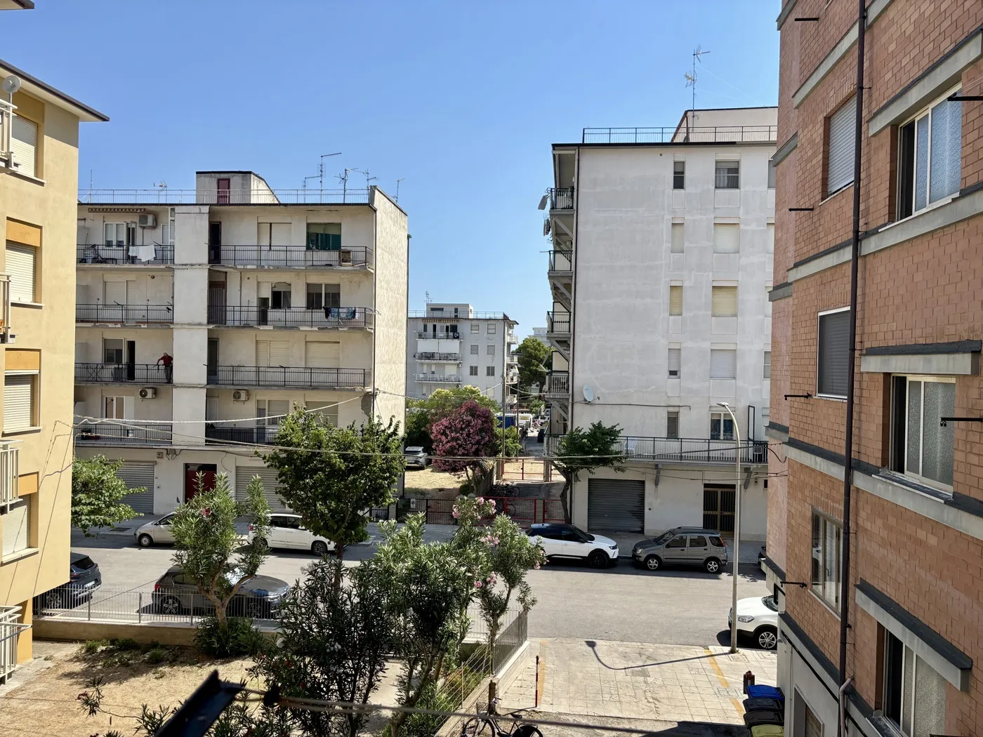 Foto 7 di 10 - Appartamento in vendita a Campomarino