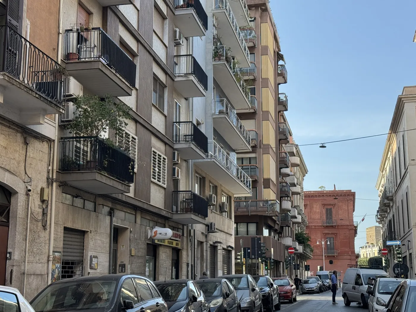 Appartamento in vendita a Bari