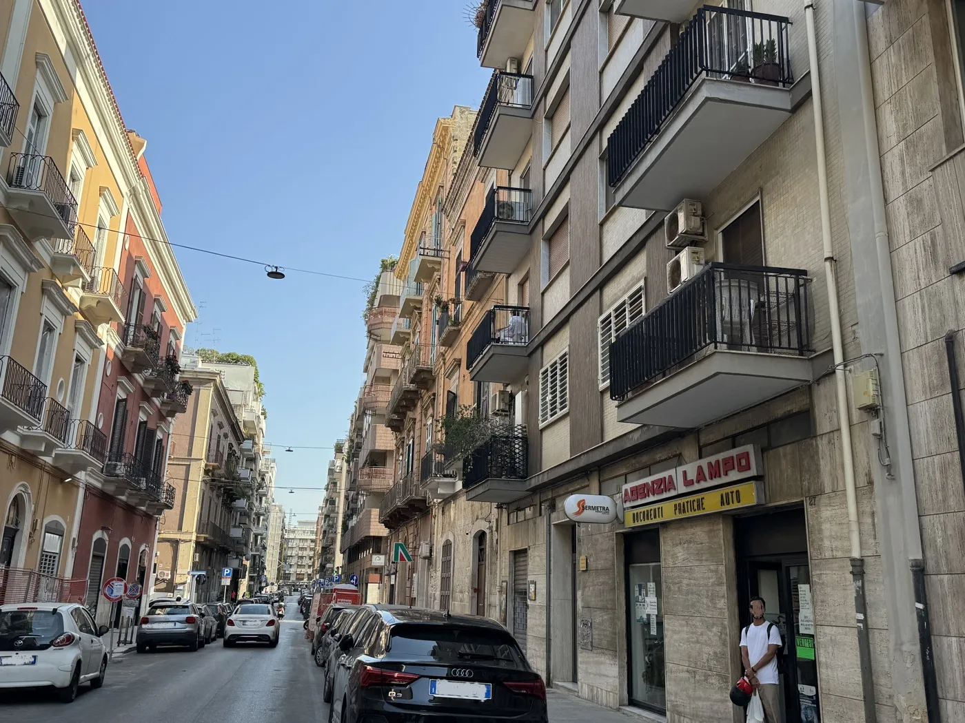Foto 2 di 20 - Appartamento in vendita a Bari