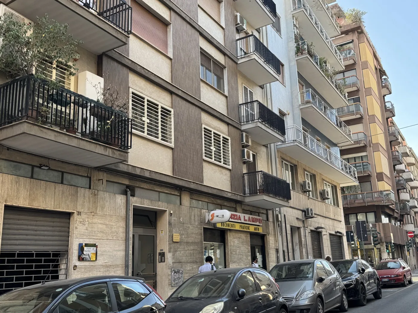 Foto 3 di 20 - Appartamento in vendita a Bari