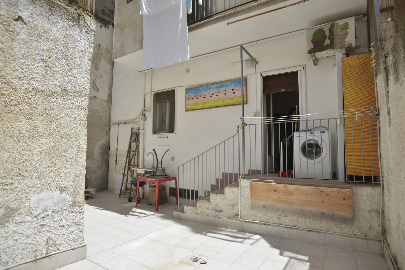 Foto 7 di 20 - Appartamento in vendita a Bari