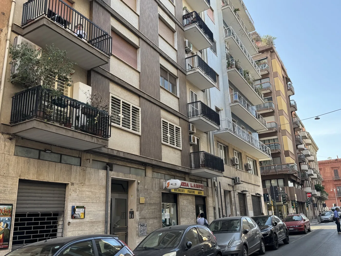 Foto 16 di 20 - Appartamento in vendita a Bari