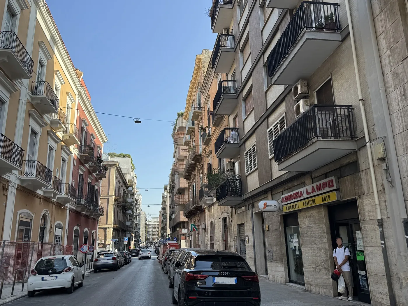Foto 18 di 20 - Appartamento in vendita a Bari