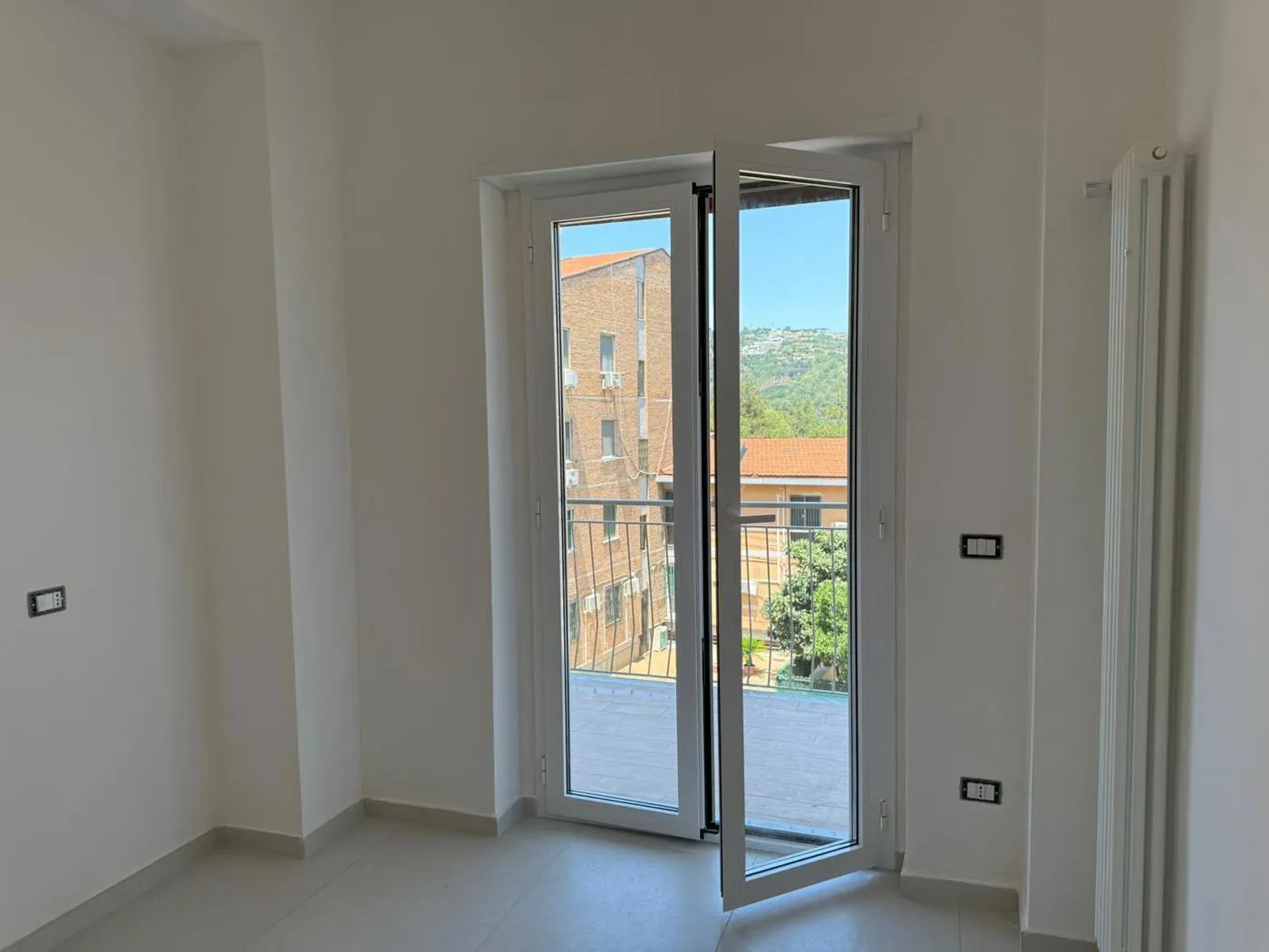 Foto 19 di 30 - Appartamento in vendita a Napoli