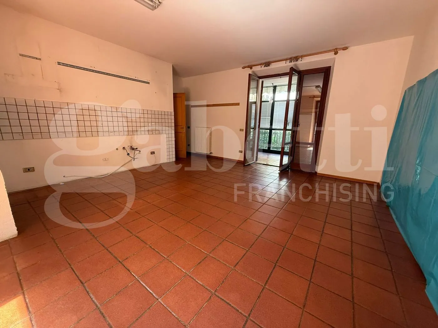 Foto 10 di 38 - Casa indipendente in vendita a Bastia Umbra