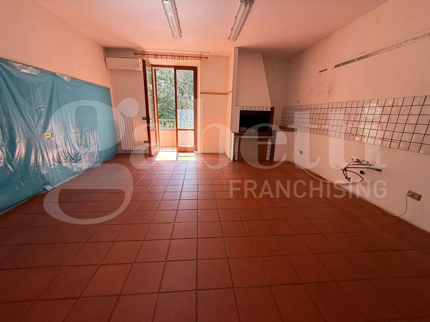 Foto 11 di 38 - Casa indipendente in vendita a Bastia Umbra