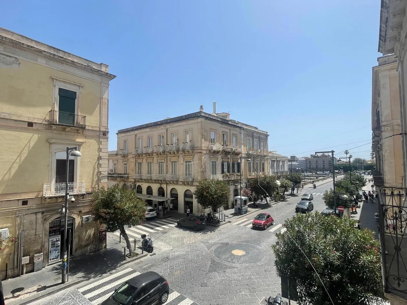 Foto 1 di 27 - Appartamento in vendita a Siracusa