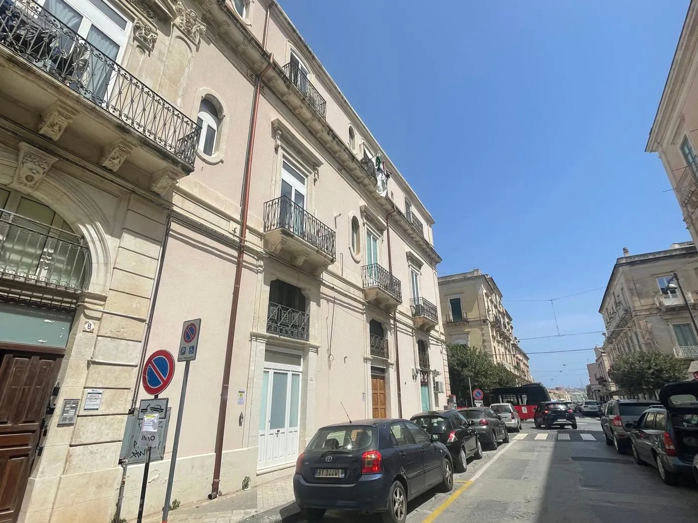 Foto 4 di 27 - Appartamento in vendita a Siracusa