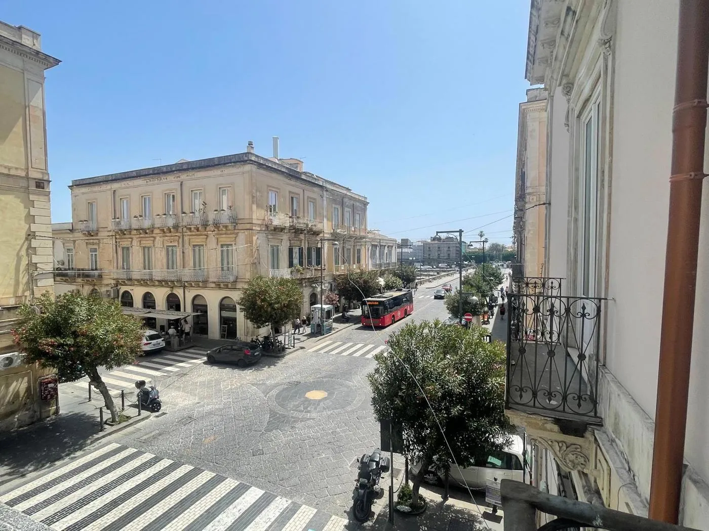 Foto 22 di 27 - Appartamento in vendita a Siracusa