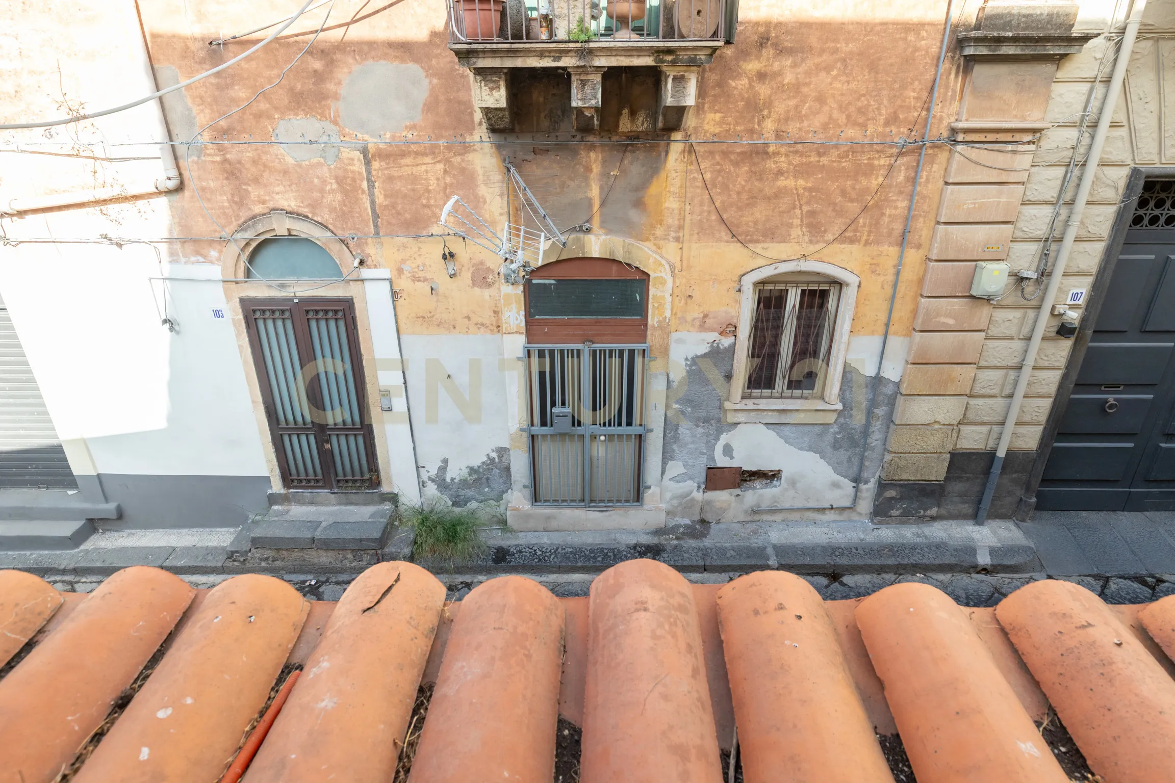 Foto 16 di 61 - Casa indipendente in vendita a Misterbianco