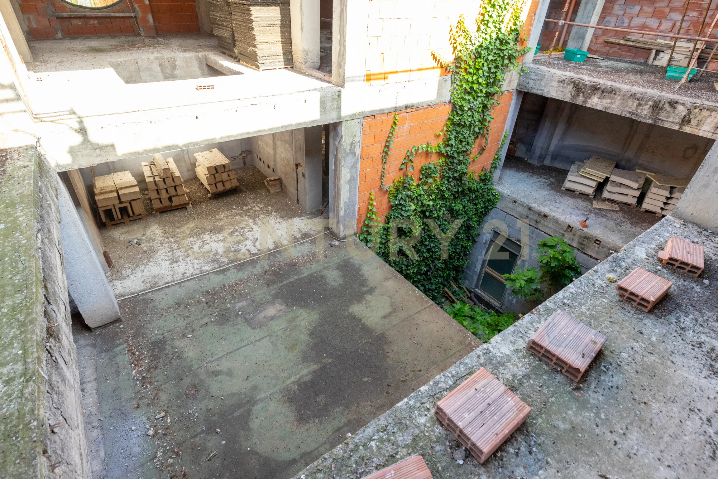 Foto 36 di 61 - Casa indipendente in vendita a Misterbianco