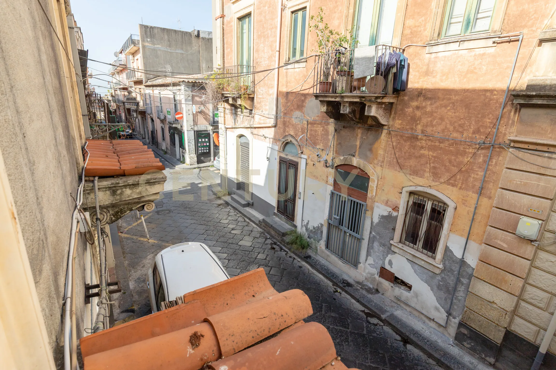 Foto 44 di 61 - Casa indipendente in vendita a Misterbianco