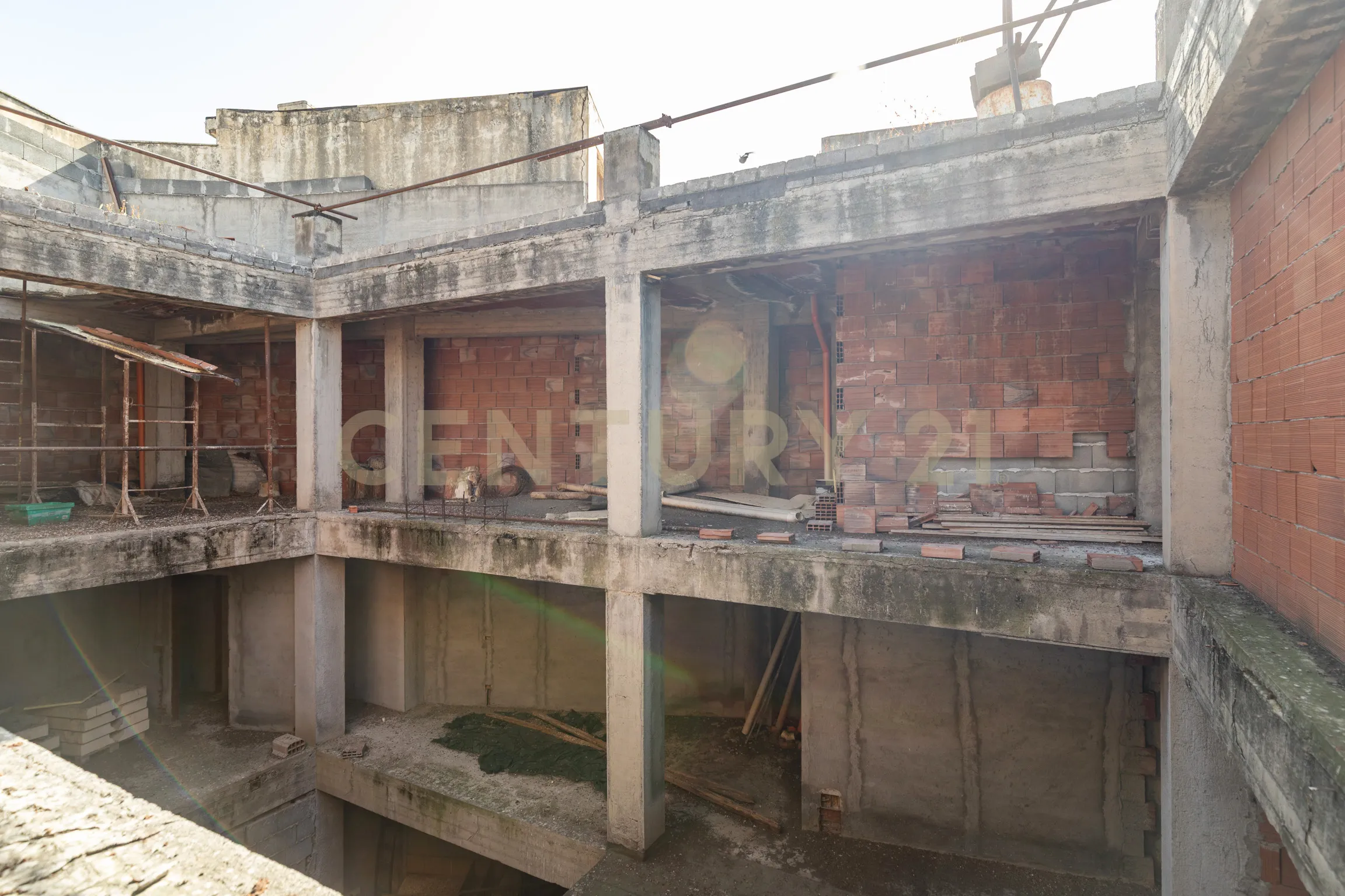 Foto 45 di 61 - Casa indipendente in vendita a Misterbianco