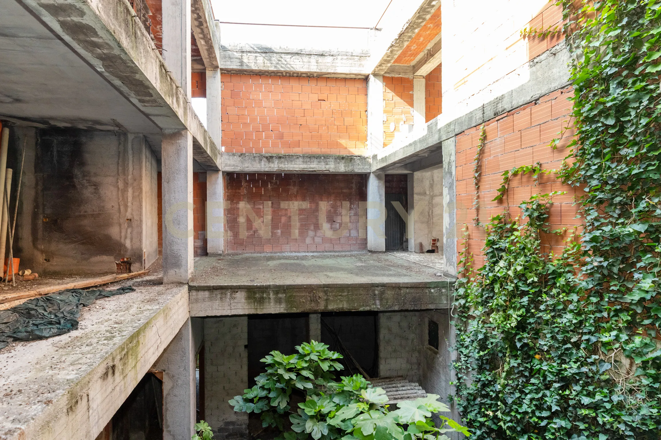 Foto 46 di 61 - Casa indipendente in vendita a Misterbianco