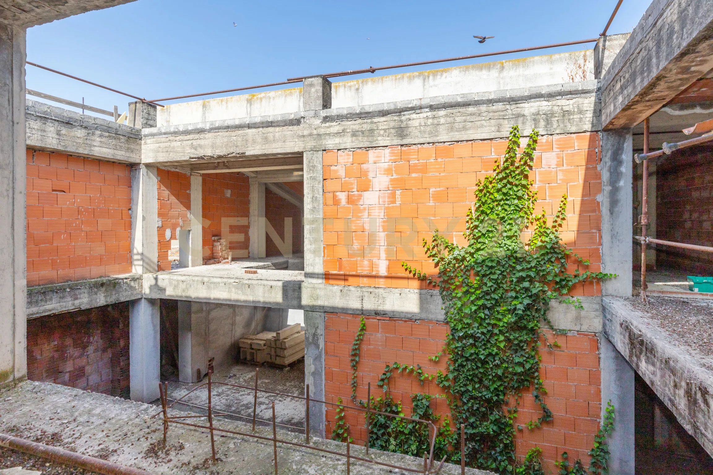 Foto 47 di 61 - Casa indipendente in vendita a Misterbianco