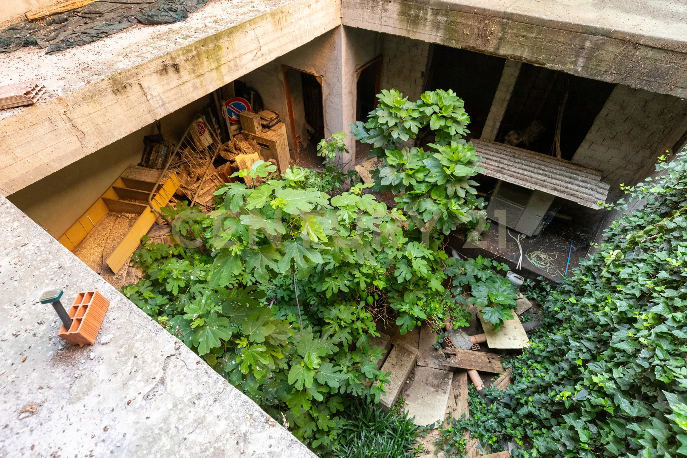 Foto 48 di 61 - Casa indipendente in vendita a Misterbianco