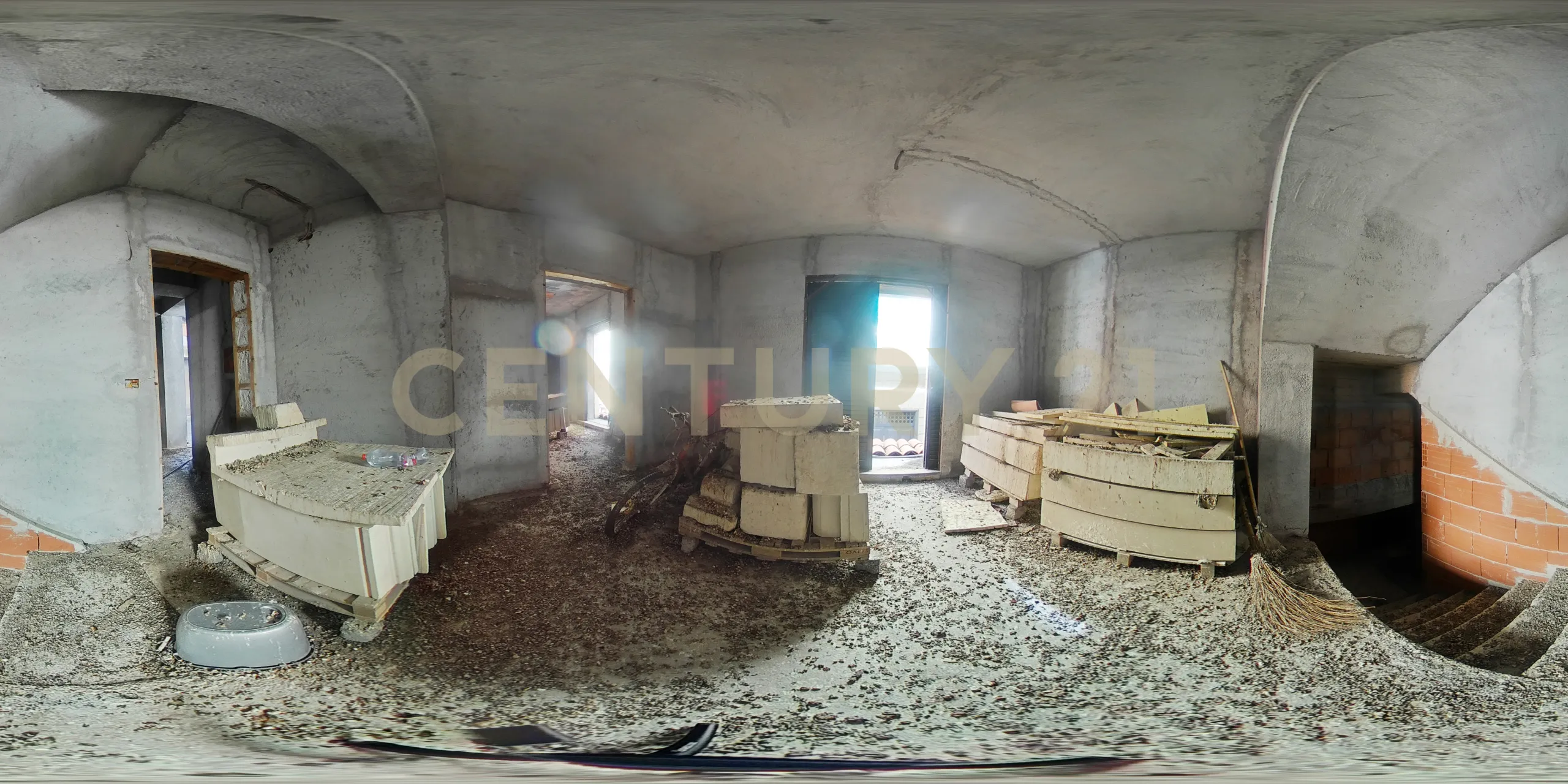 Foto 61 di 61 - Casa indipendente in vendita a Misterbianco