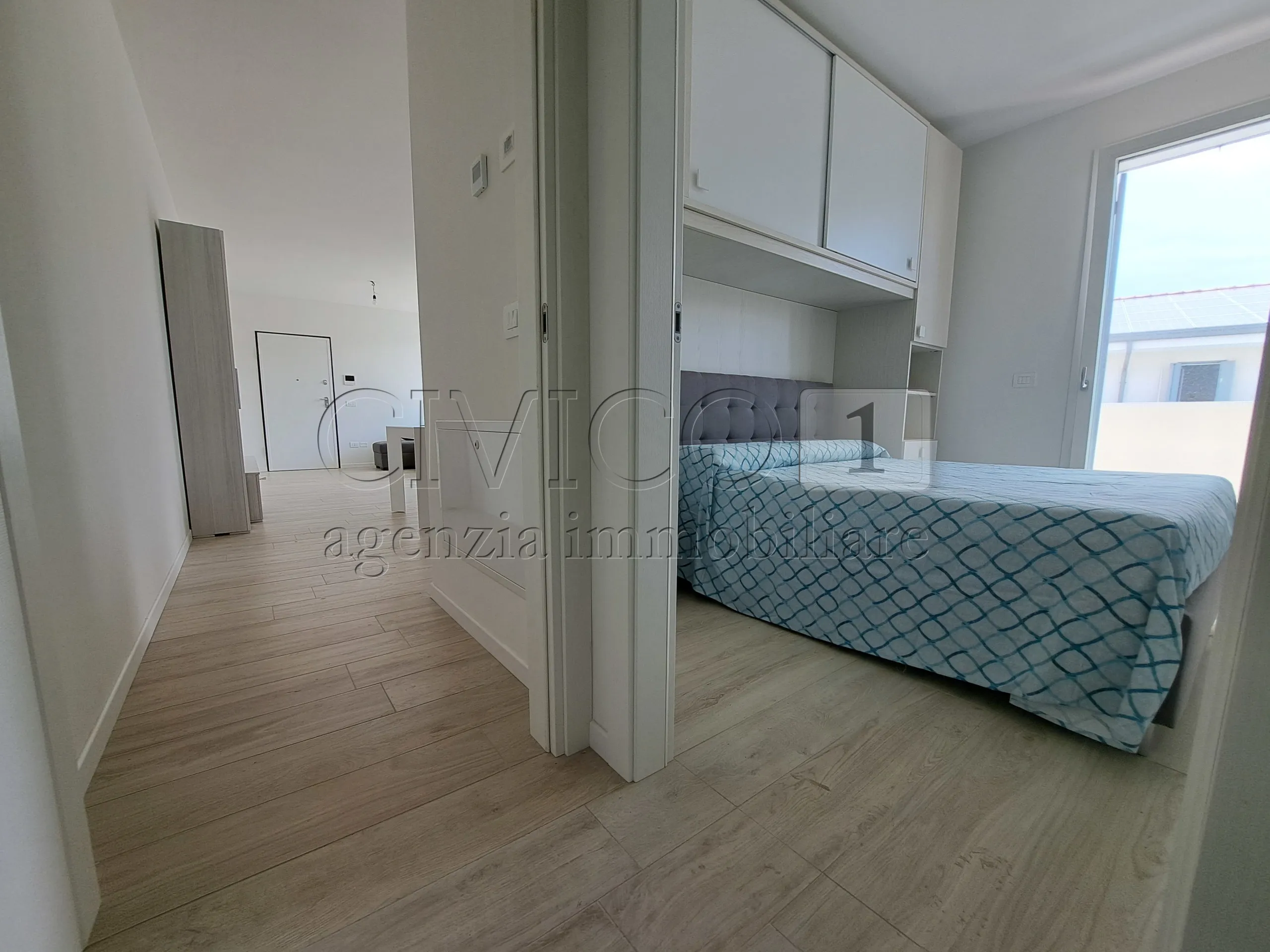 Foto 4 di 41 - Appartamento in vendita a Grisignano di Zocco