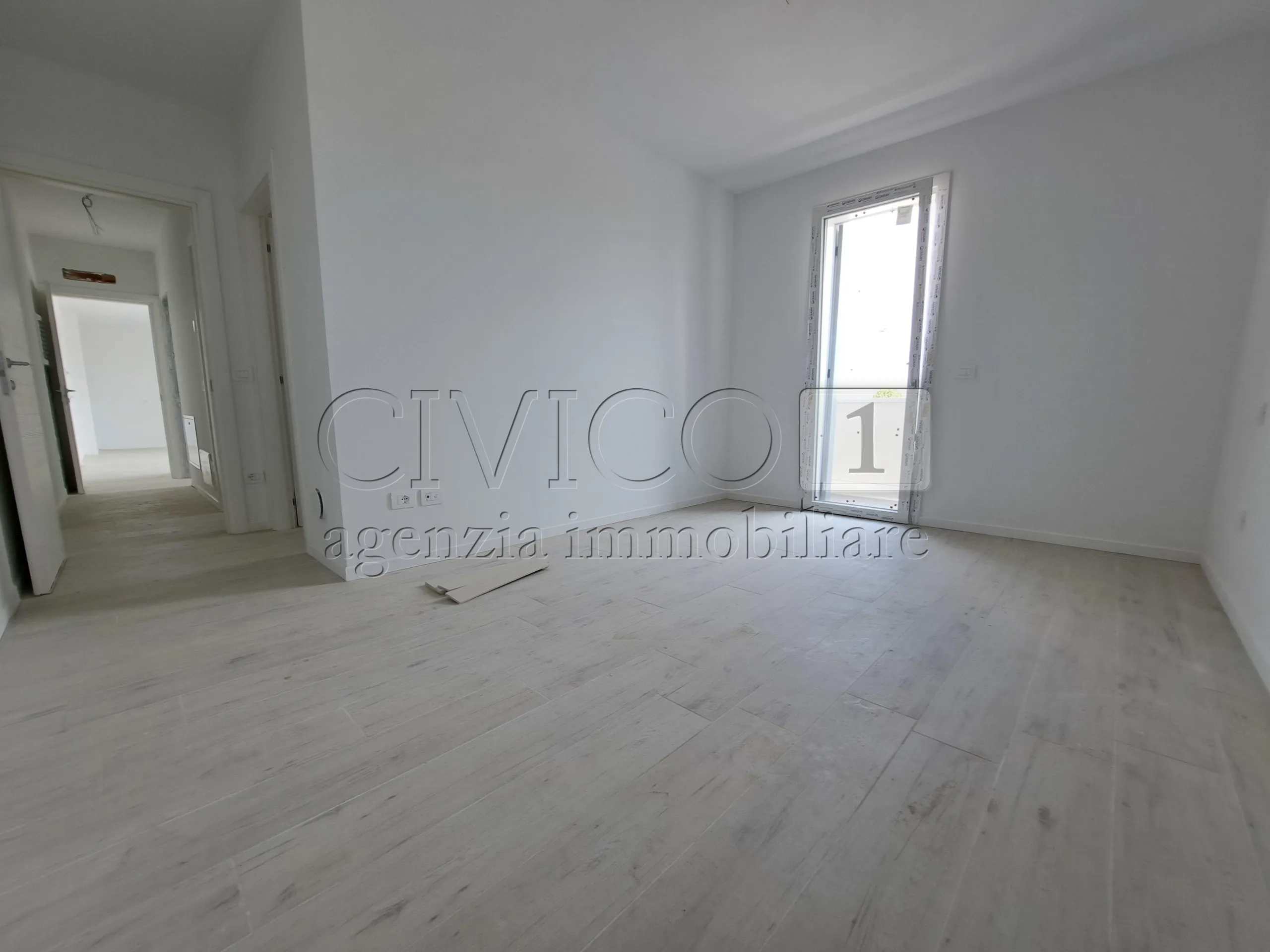 Foto 41 di 41 - Appartamento in vendita a Grisignano di Zocco