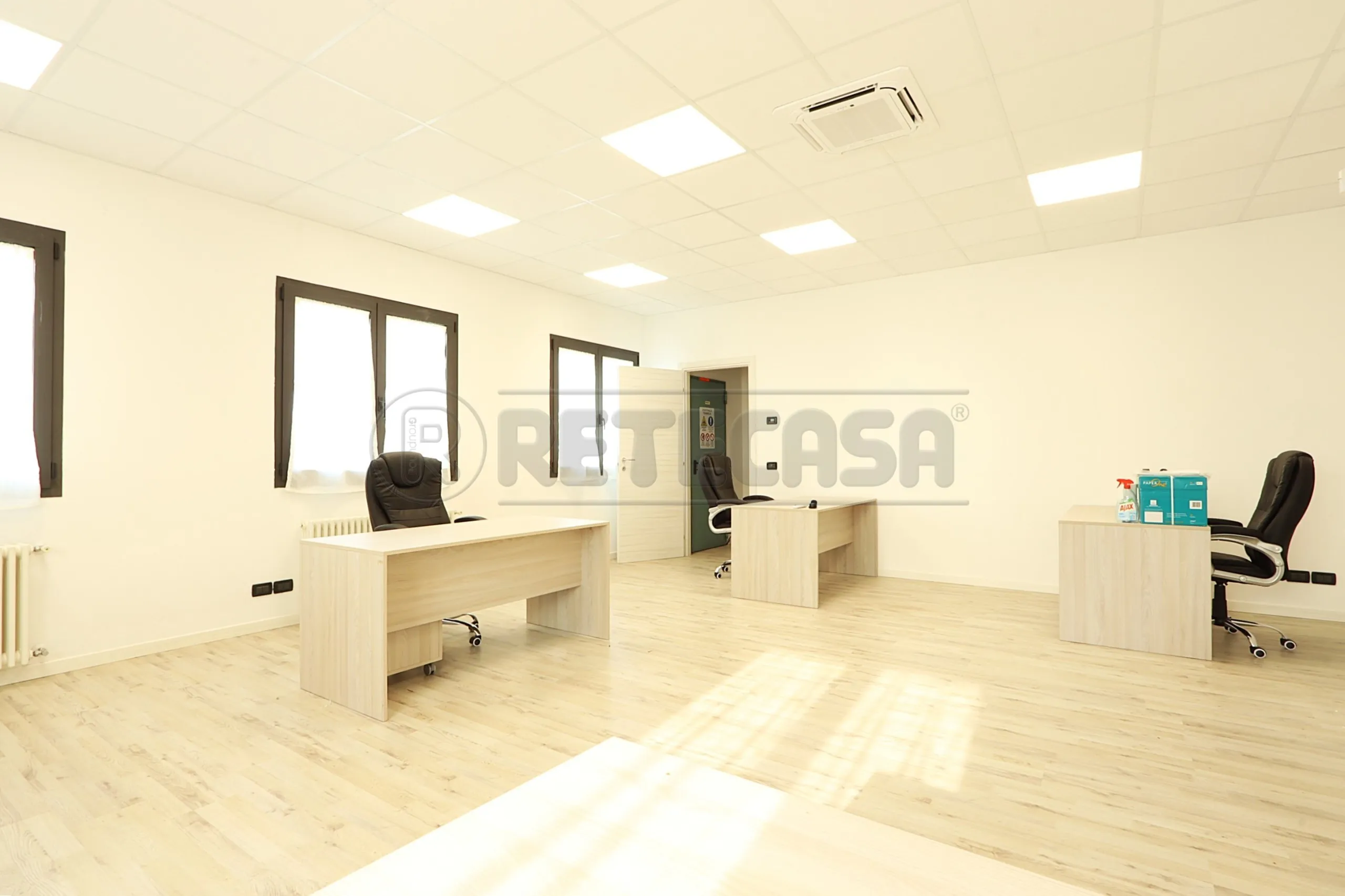 Foto 4 di 13 - Ufficio in affitto a Vicenza