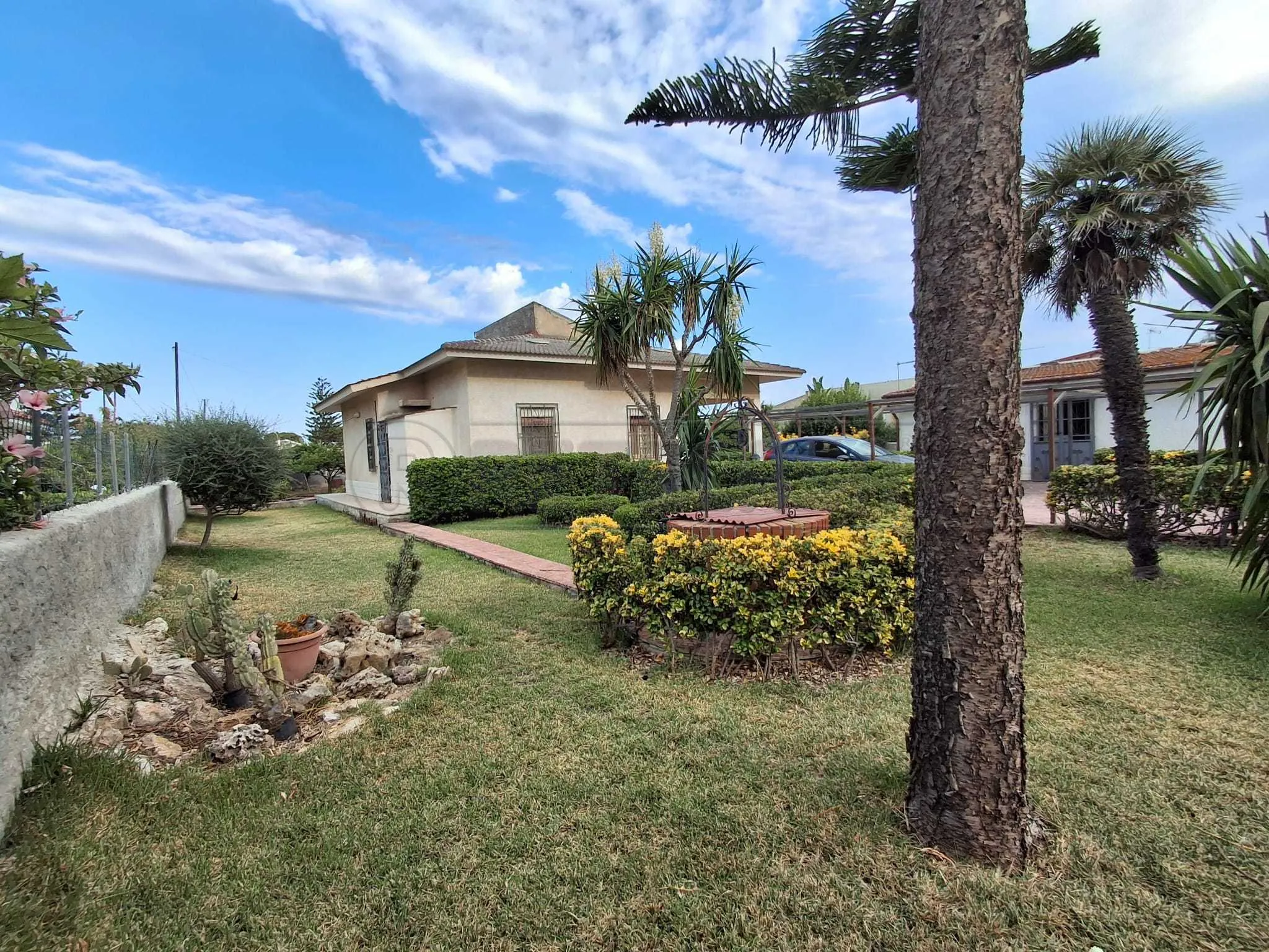 Foto 4 di 31 - Casa indipendente in vendita a Siracusa