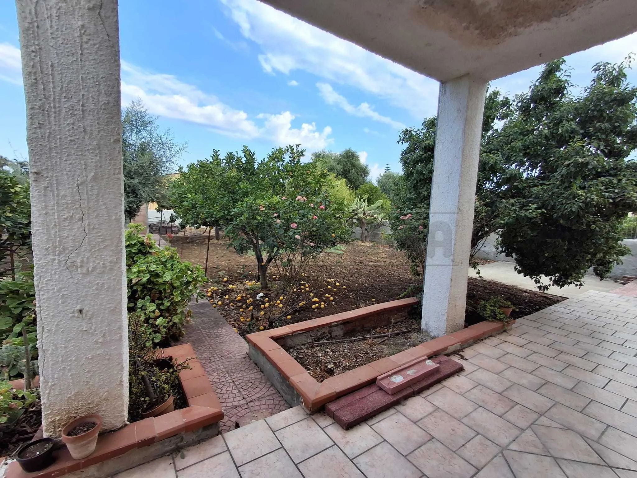 Foto 6 di 31 - Casa indipendente in vendita a Siracusa