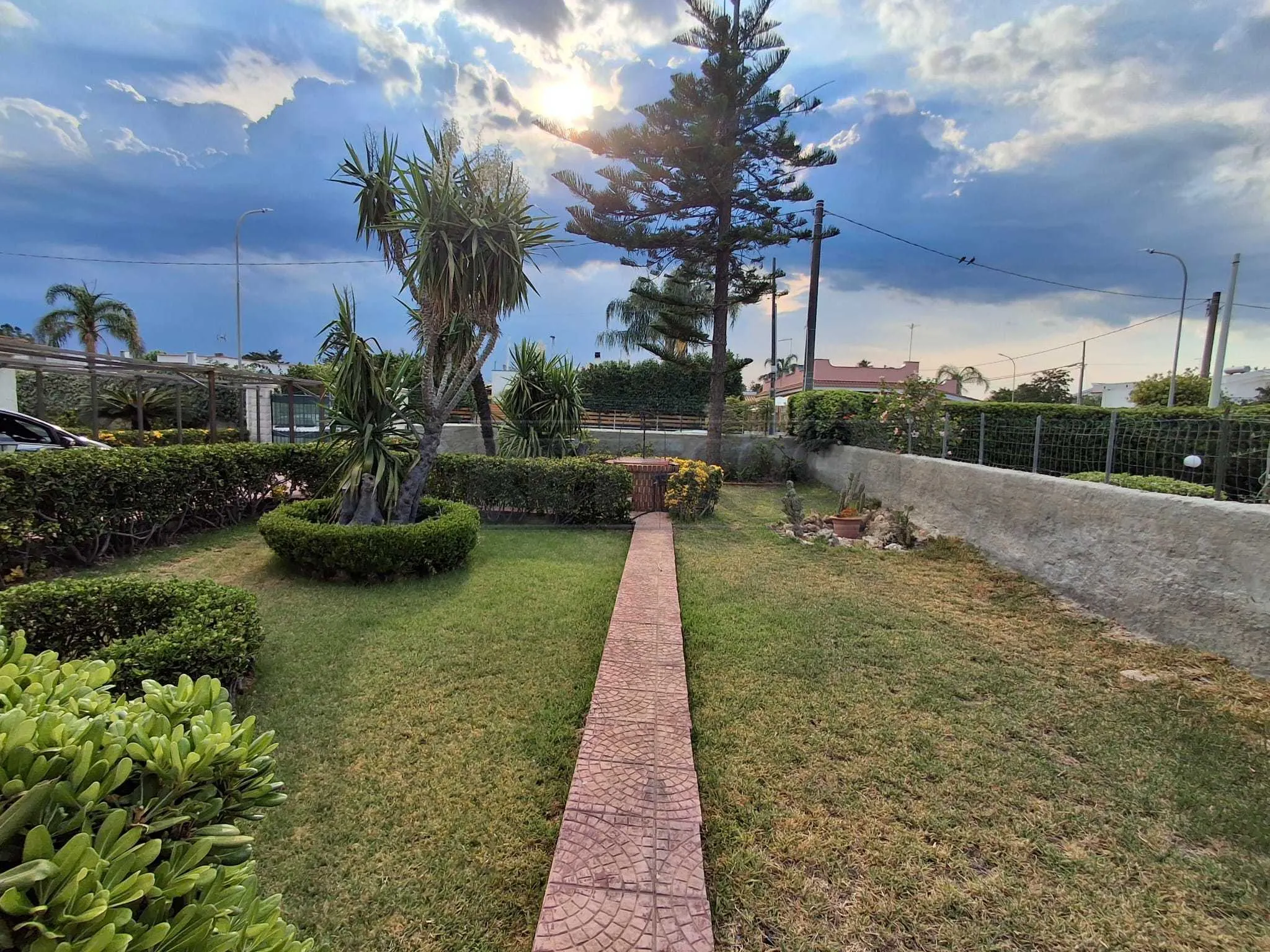 Foto 7 di 31 - Casa indipendente in vendita a Siracusa
