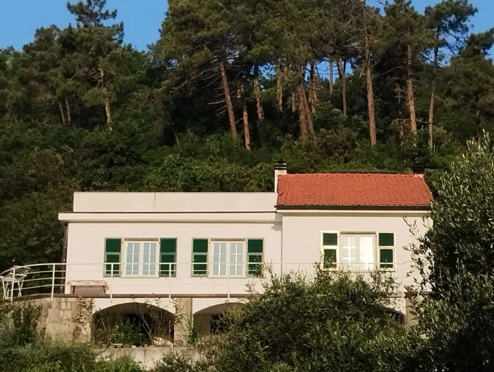 Casa indipendente in vendita a Savona