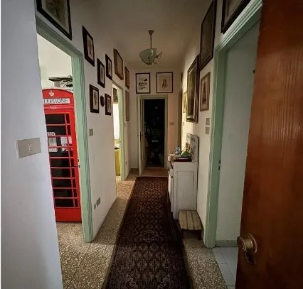 Appartamento in vendita a Moncalvo