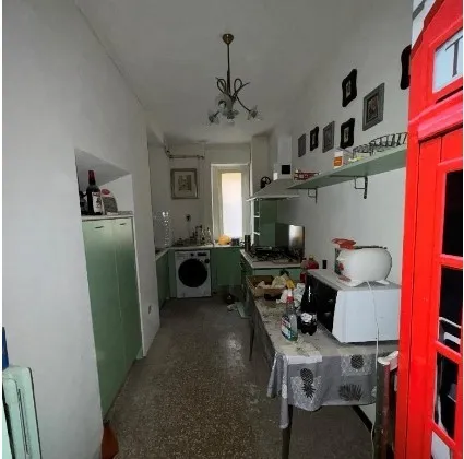 Foto 3 di 8 - Appartamento in vendita a Moncalvo