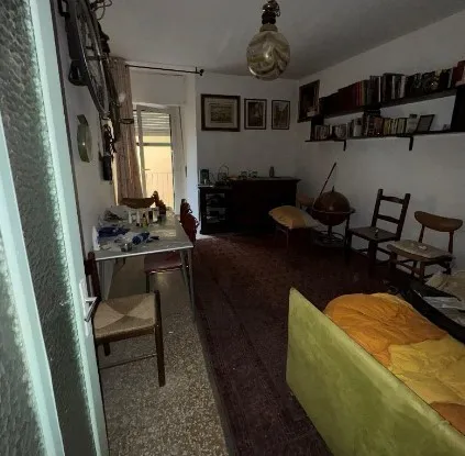 Foto 4 di 8 - Appartamento in vendita a Moncalvo