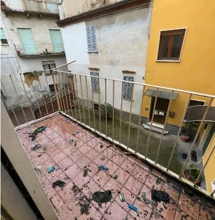Foto 7 di 8 - Appartamento in vendita a Moncalvo