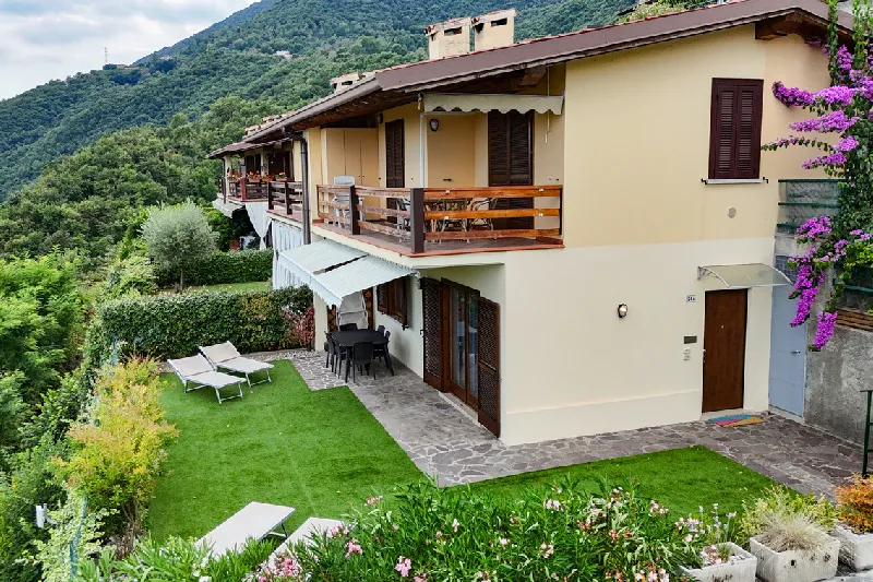 Foto 1 di 20 - Appartamento in vendita a Villanuova sul Clisi