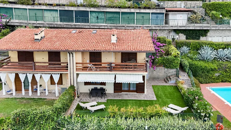 Foto 2 di 20 - Appartamento in vendita a Villanuova sul Clisi