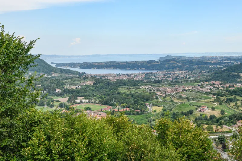 Foto 5 di 20 - Appartamento in vendita a Villanuova sul Clisi
