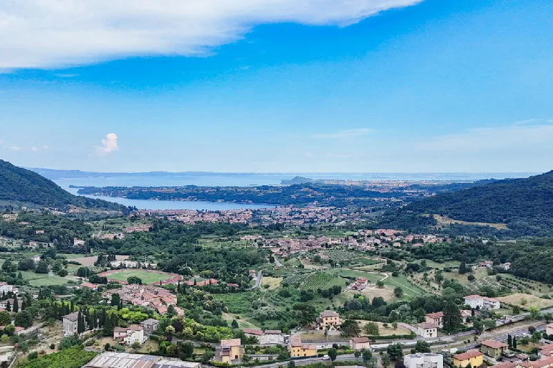 Foto 6 di 20 - Appartamento in vendita a Villanuova sul Clisi