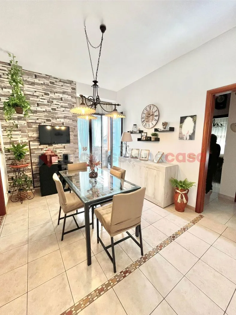 Appartamento in vendita a Bari