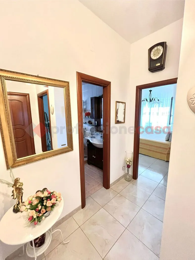 Foto 6 di 10 - Appartamento in vendita a Bari