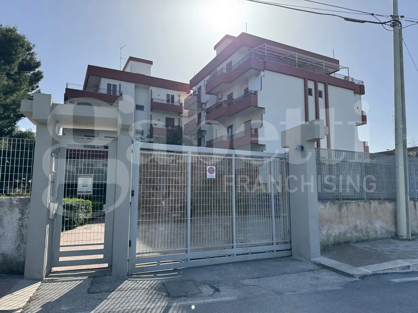 Foto 3 di 27 - Appartamento in vendita a Bari