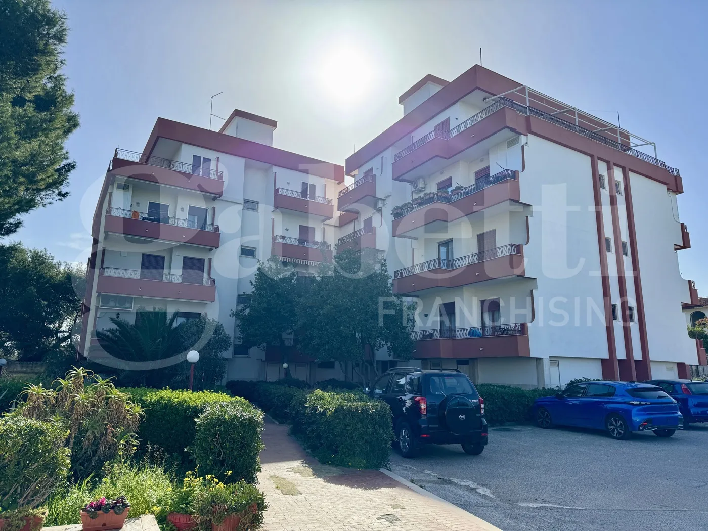 Foto 4 di 27 - Appartamento in vendita a Bari