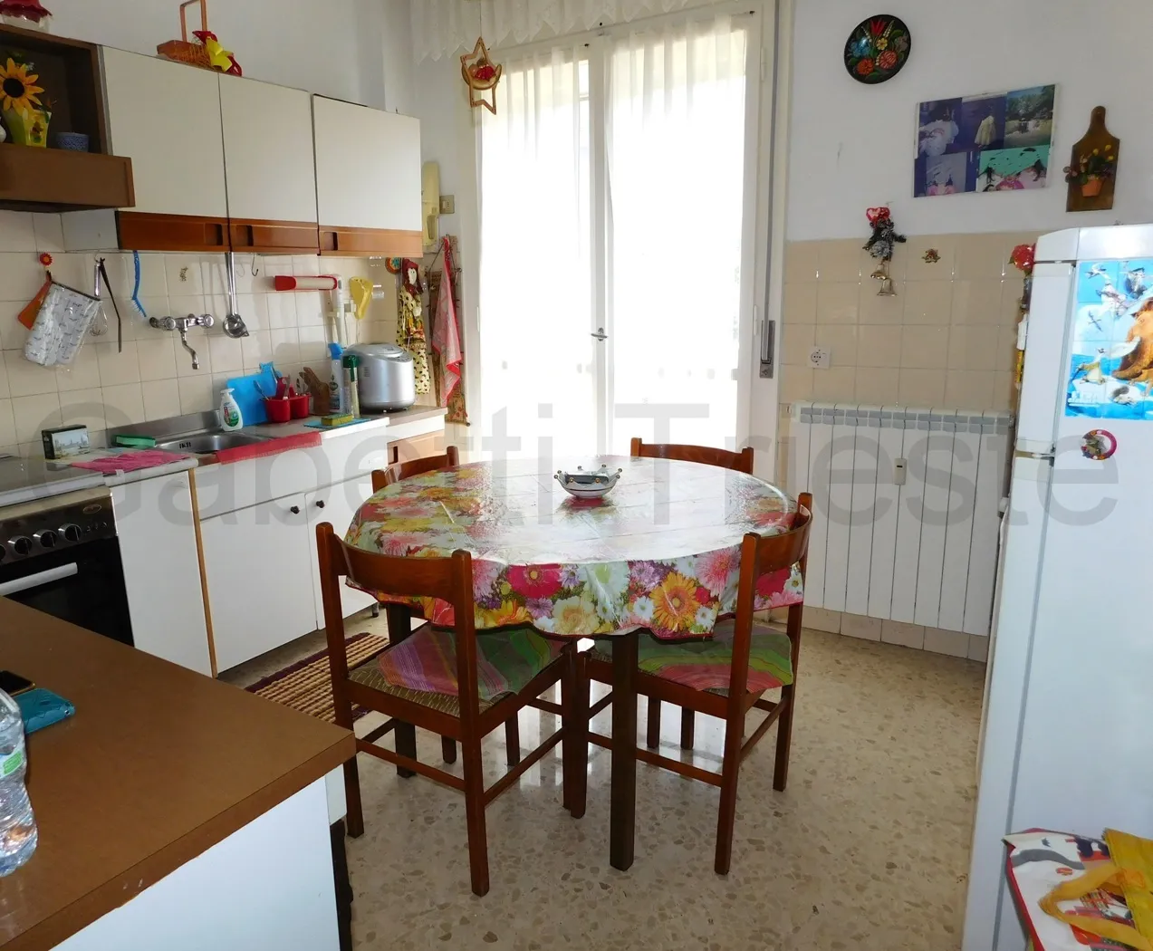 Foto 6 di 15 - Appartamento in vendita a Trieste