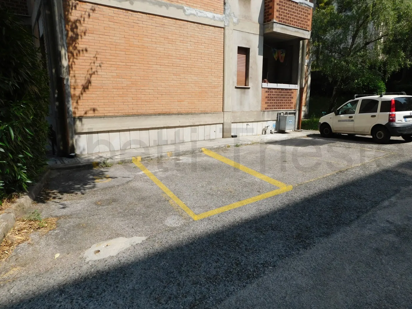 Foto 14 di 15 - Appartamento in vendita a Trieste